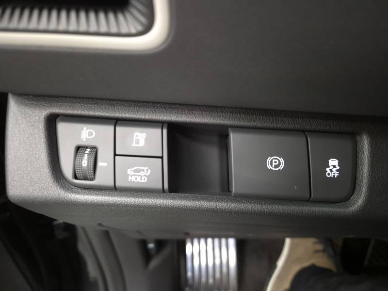 Kia ev5 - Photo 18