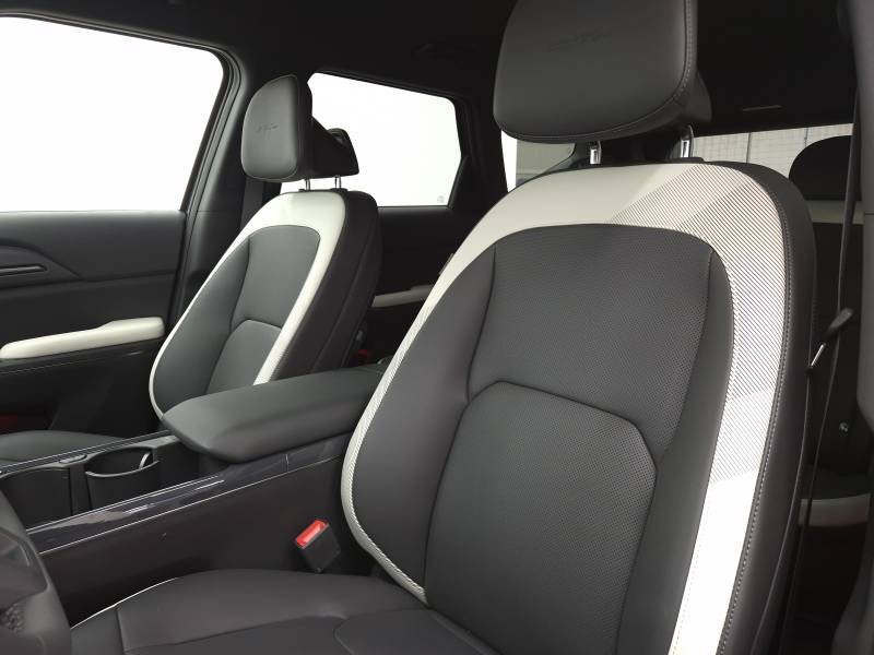 Kia ev5 - Photo 20