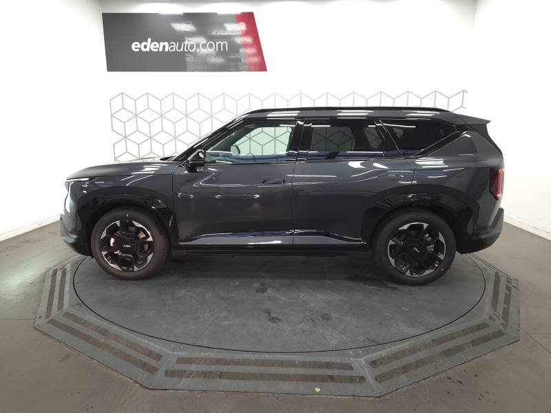 Kia ev5 - Photo 2