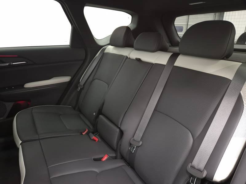 Kia ev5 - Photo 21