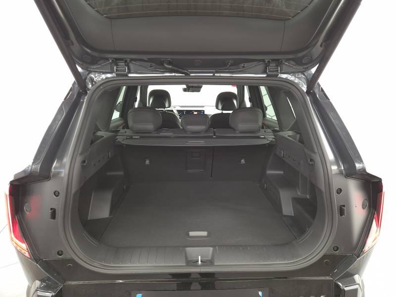 Kia ev5 - Photo 24