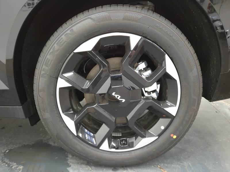 Kia ev5 - Photo 27