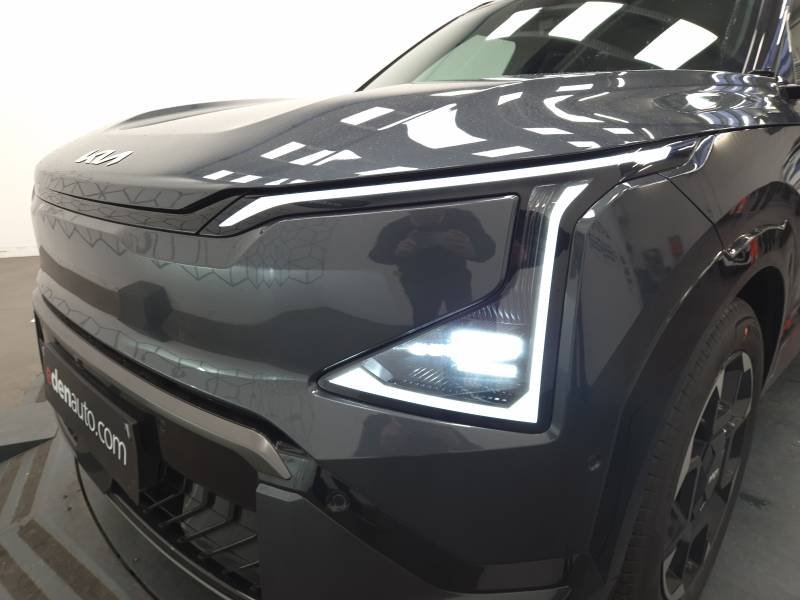 Kia ev5 - Photo 29