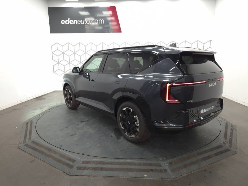Kia ev5 - Photo 3