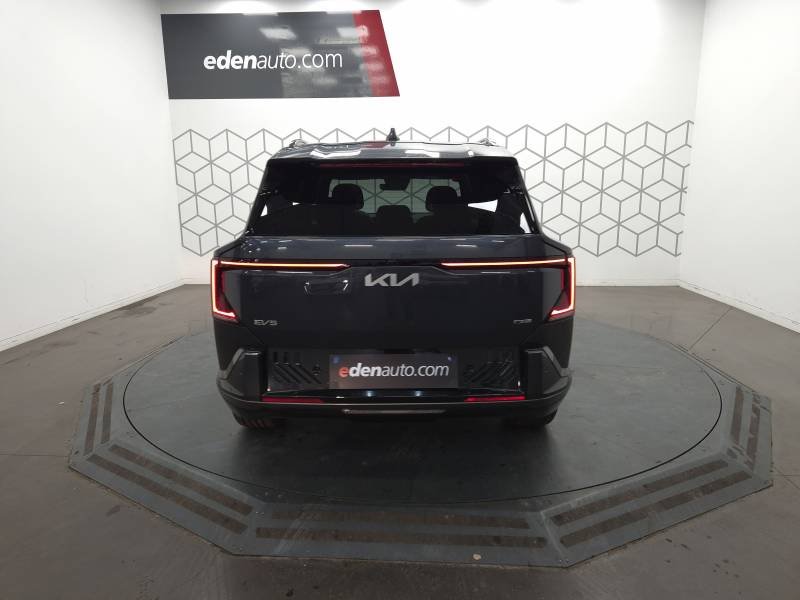 Kia ev5 - Photo 4