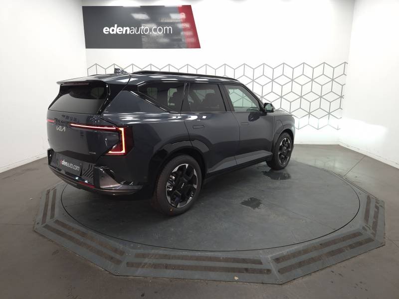 Kia ev5 - Photo 5