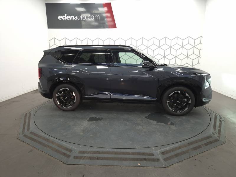 Kia ev5 - Photo 6
