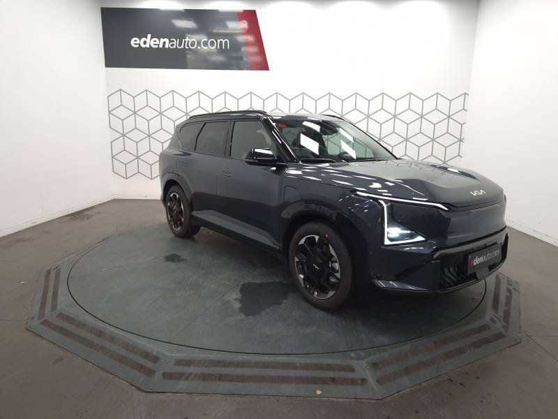 Kia ev5 - Photo 7