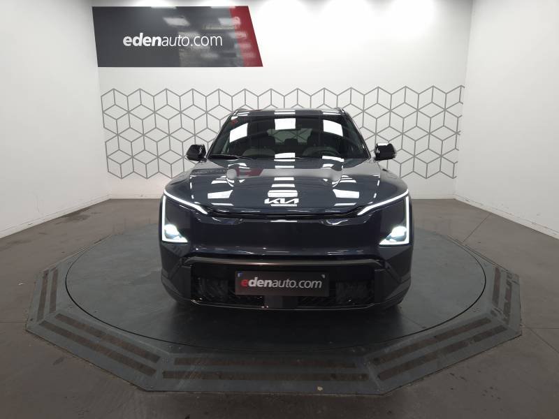 Kia ev5 - Photo 8