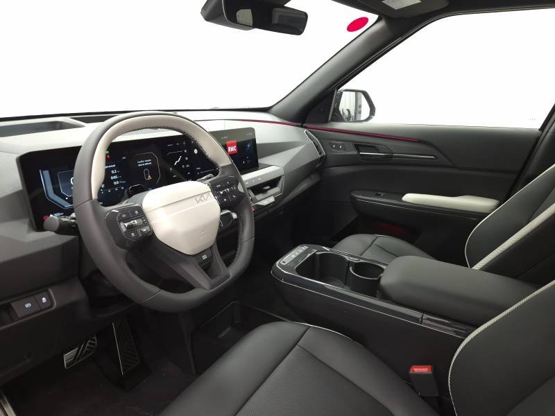 Kia ev5 - Photo 9