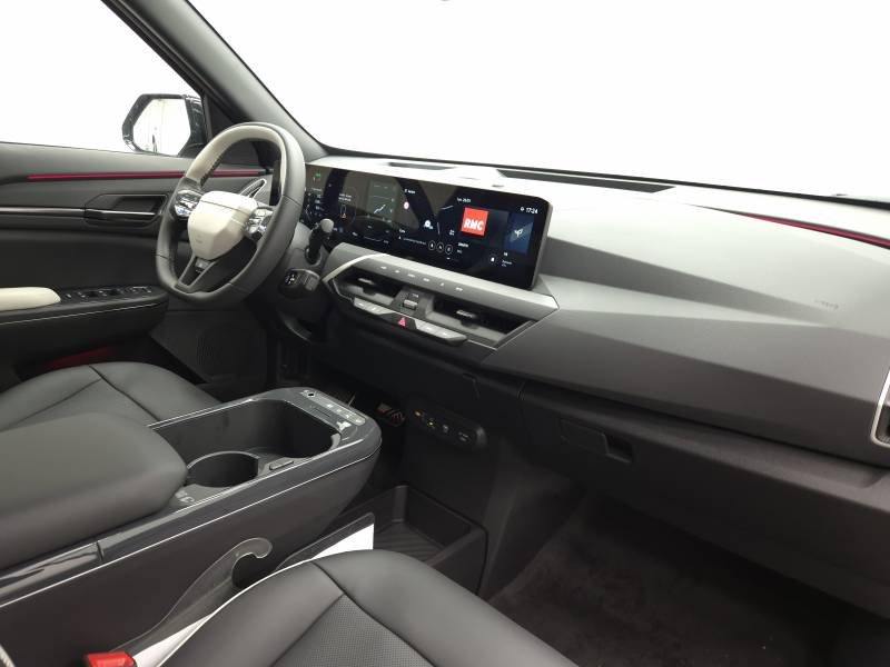 Kia ev5 - Photo 10