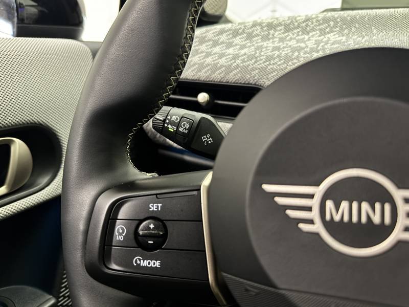 Mini Cooper - Photo 12
