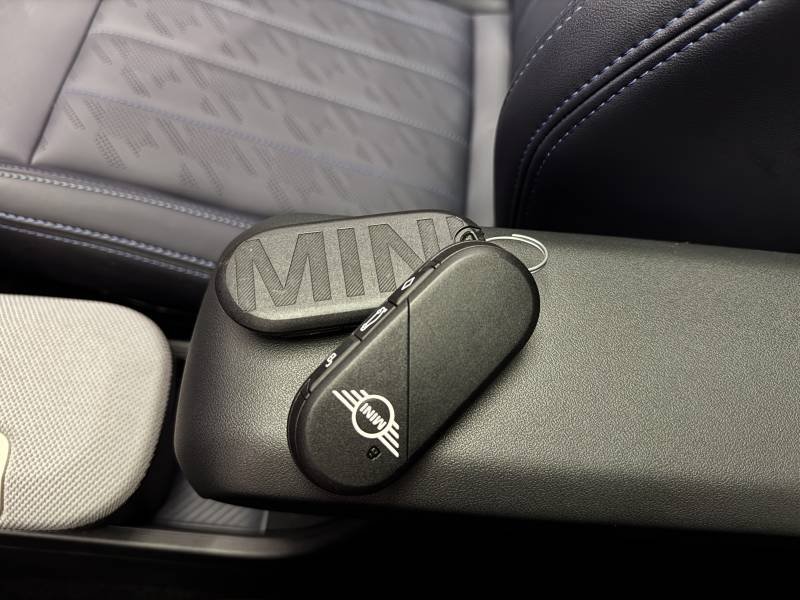Mini Cooper - Photo 17