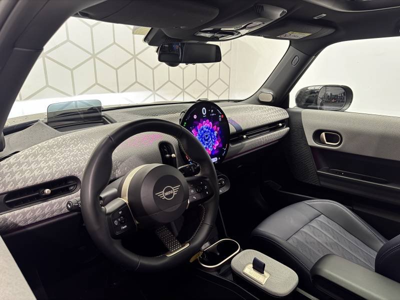 Mini Cooper - Photo 18