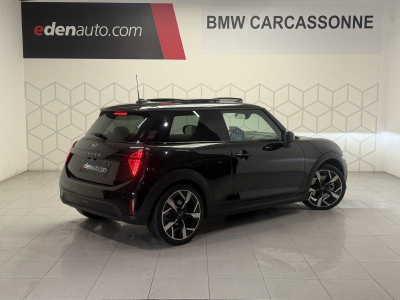 Mini Cooper - Photo 2