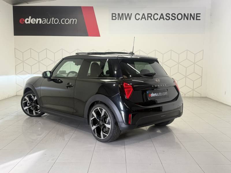 Mini Cooper - Photo 26