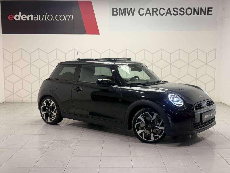 Mini Cooper - Photo 27