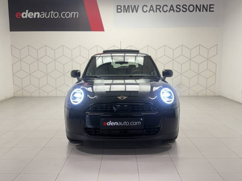 Mini Cooper - Photo 28