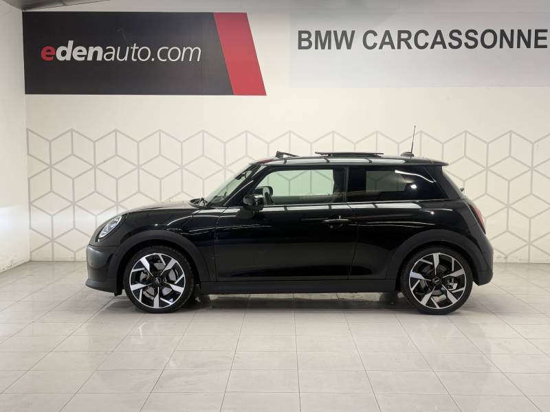 Mini Cooper - Photo 29