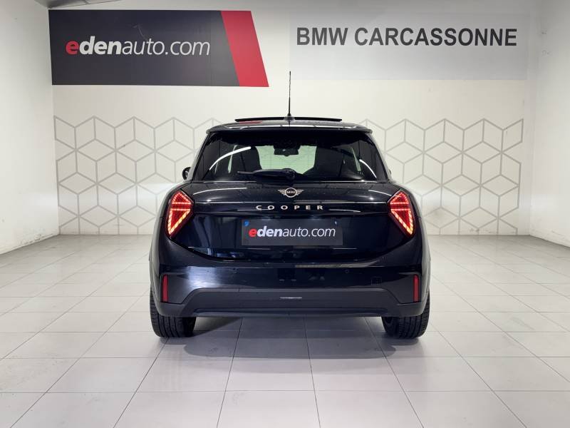 Mini Cooper - Photo 30