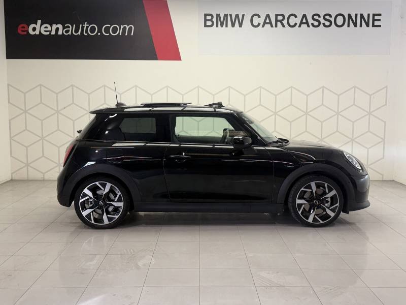 Mini Cooper - Photo 3