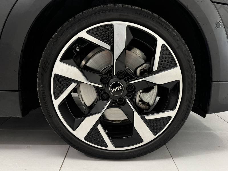 Mini Cooper - Photo 35