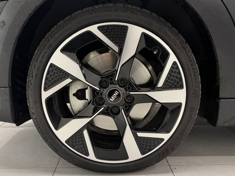 Mini Cooper - Photo 36