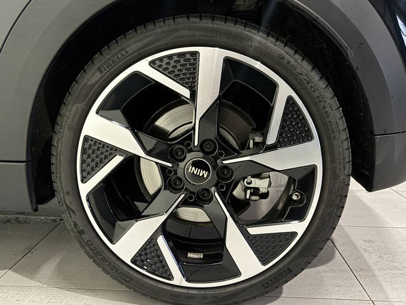 Mini Cooper - Photo 37