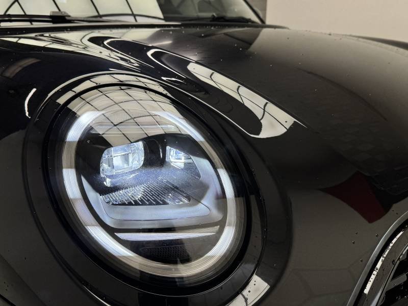 Mini Cooper - Photo 40