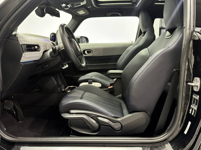 Mini Cooper - Photo 4