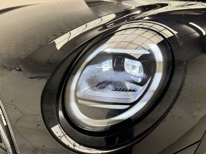 Mini Cooper - Photo 41