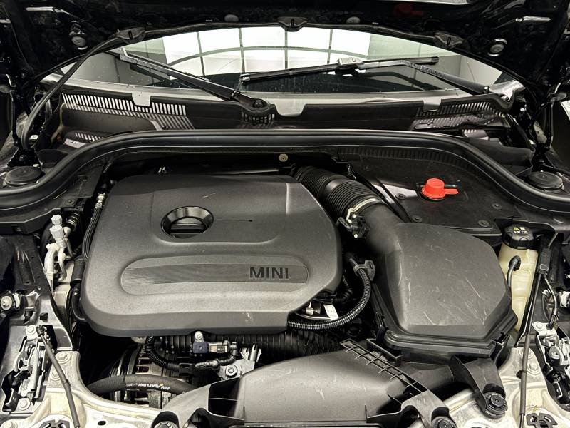 Mini Cooper - Photo 42