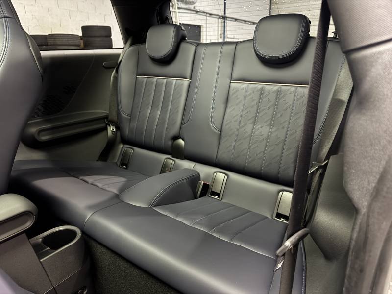 Mini Cooper - Photo 46