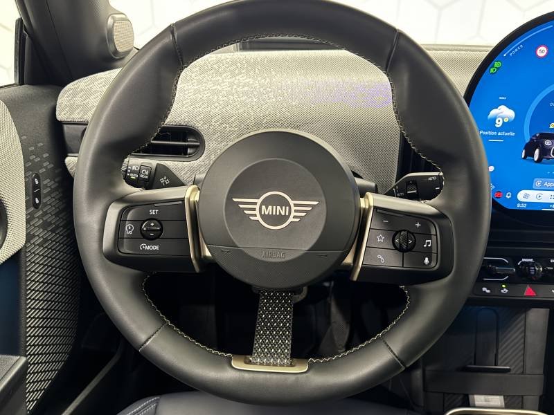 Mini Cooper - Photo 47