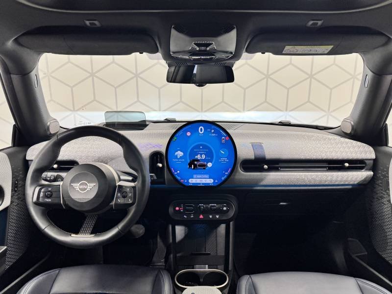 Mini Cooper - Photo 5