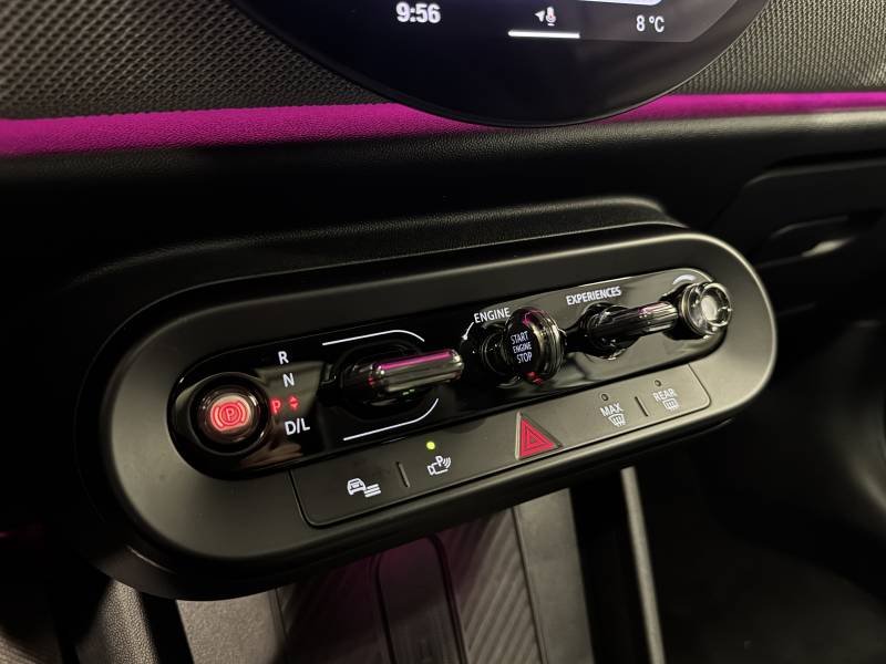 Mini Cooper - Photo 6
