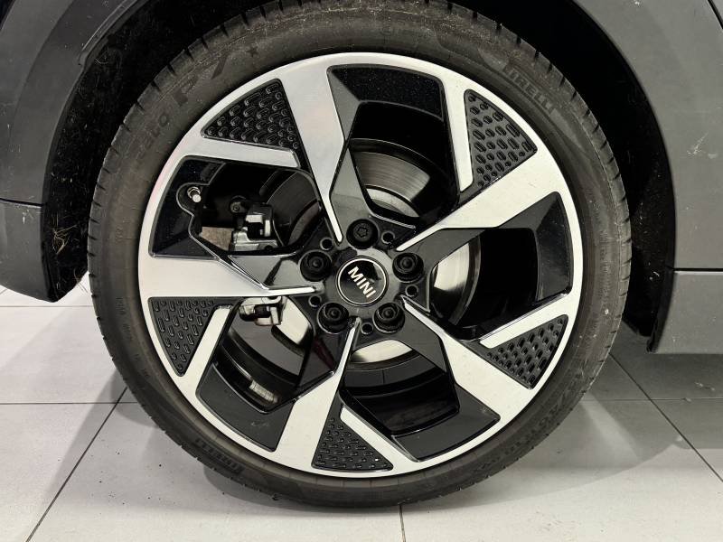 Mini Cooper - Photo 8