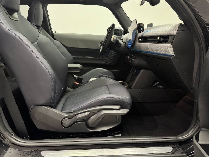 Mini Cooper - Photo 9