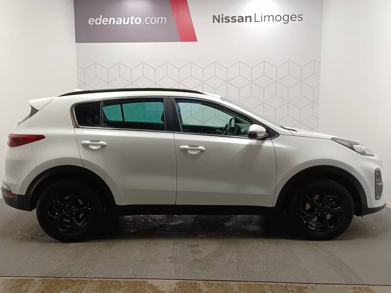 Kia Sportage - Photo 11