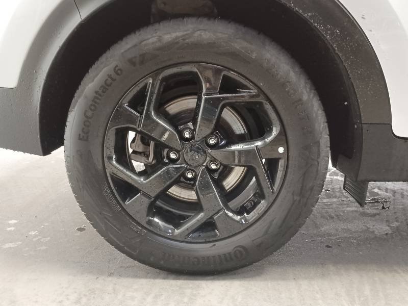 Kia Sportage - Photo 12