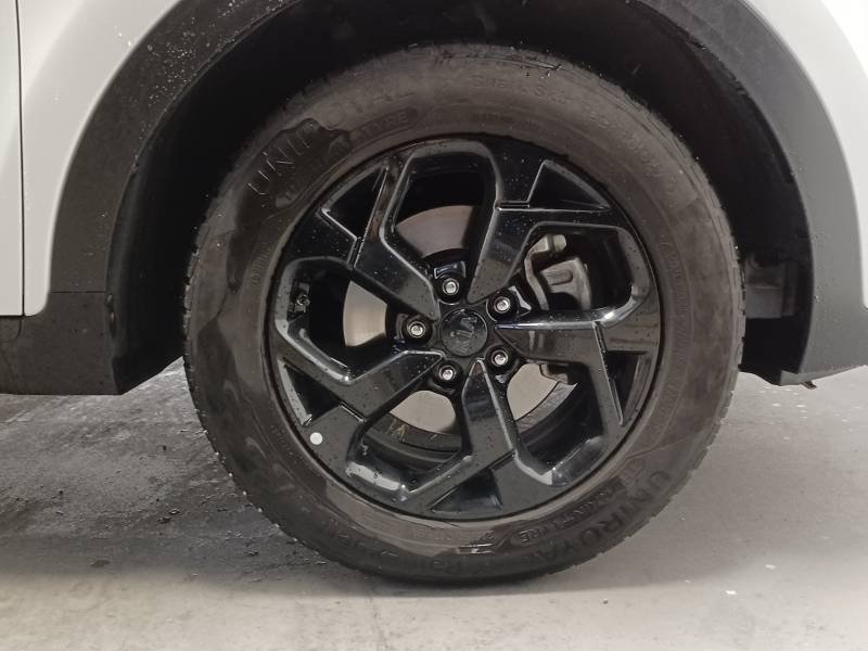 Kia Sportage - Photo 13