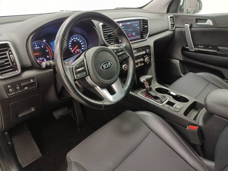 Kia Sportage - Photo 15