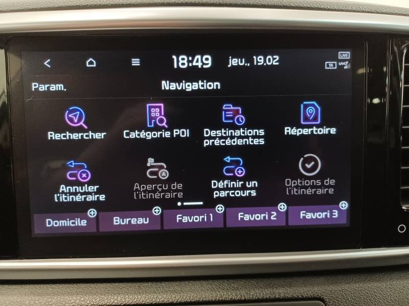Kia Sportage - Photo 18