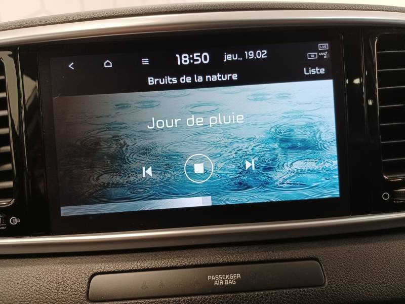 Kia Sportage - Photo 20