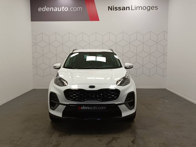 Kia Sportage - Photo 2