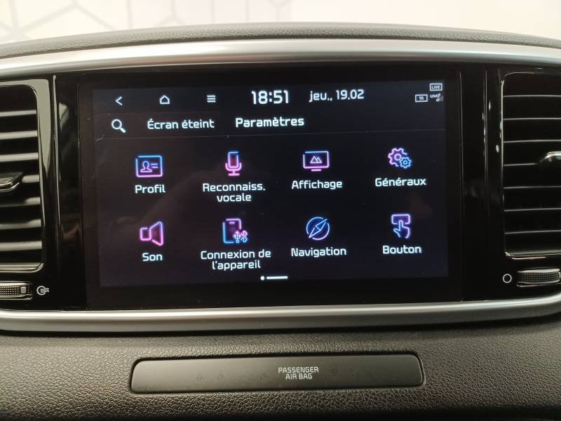 Kia Sportage - Photo 21