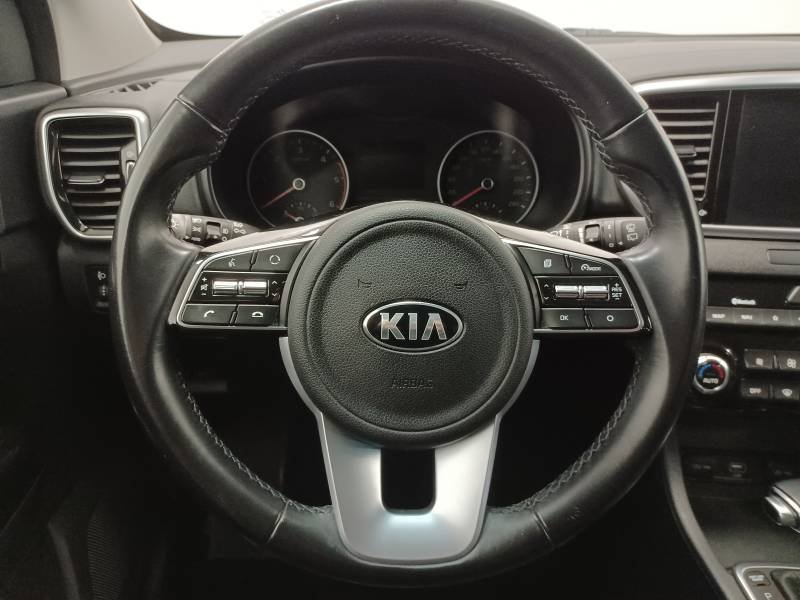 Kia Sportage - Photo 25