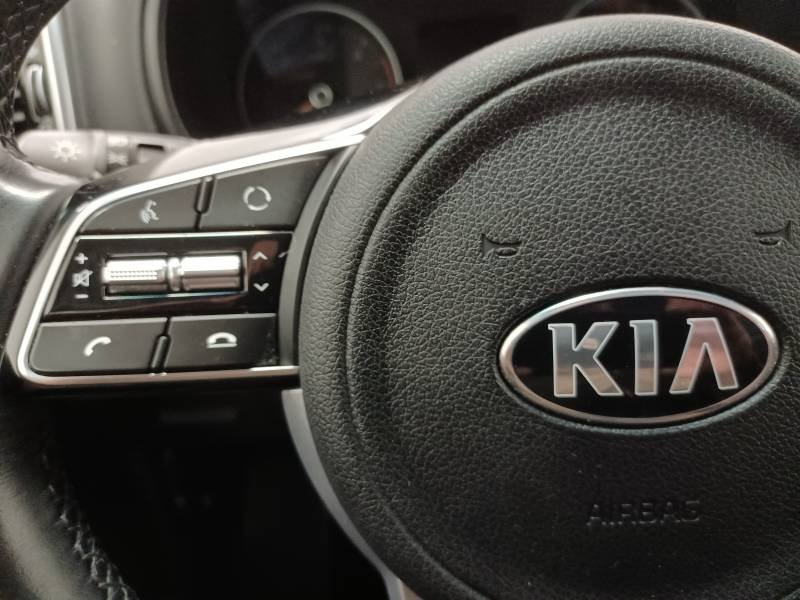Kia Sportage - Photo 27