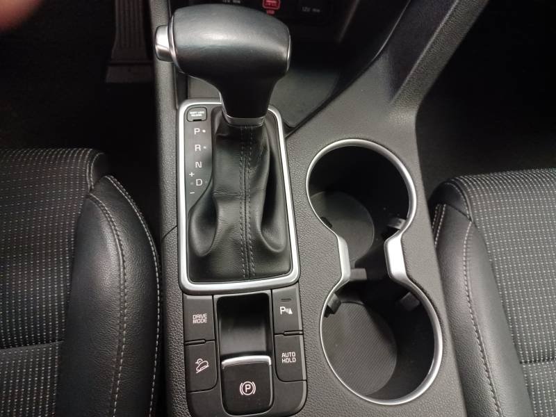 Kia Sportage - Photo 29