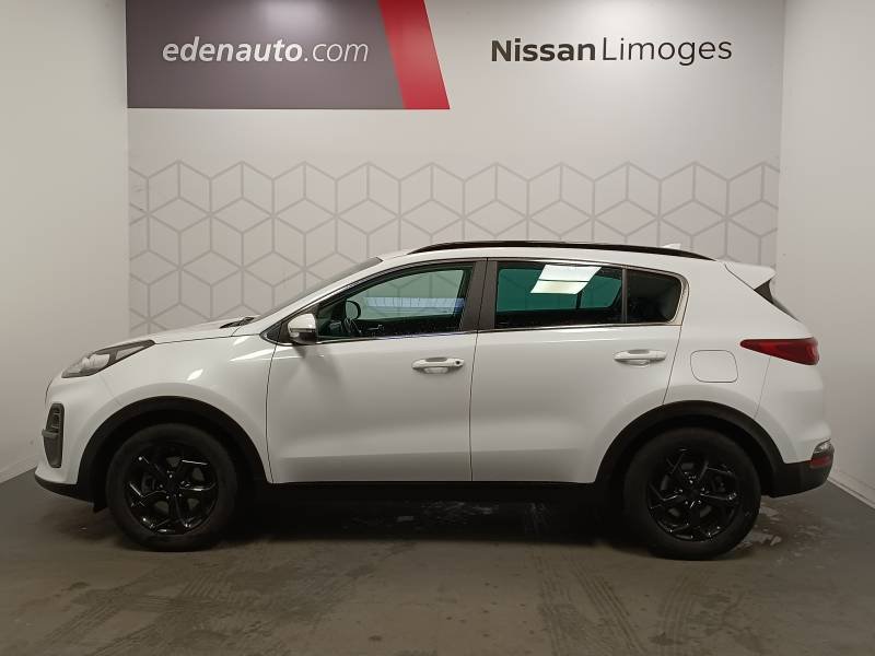 Kia Sportage - Photo 3